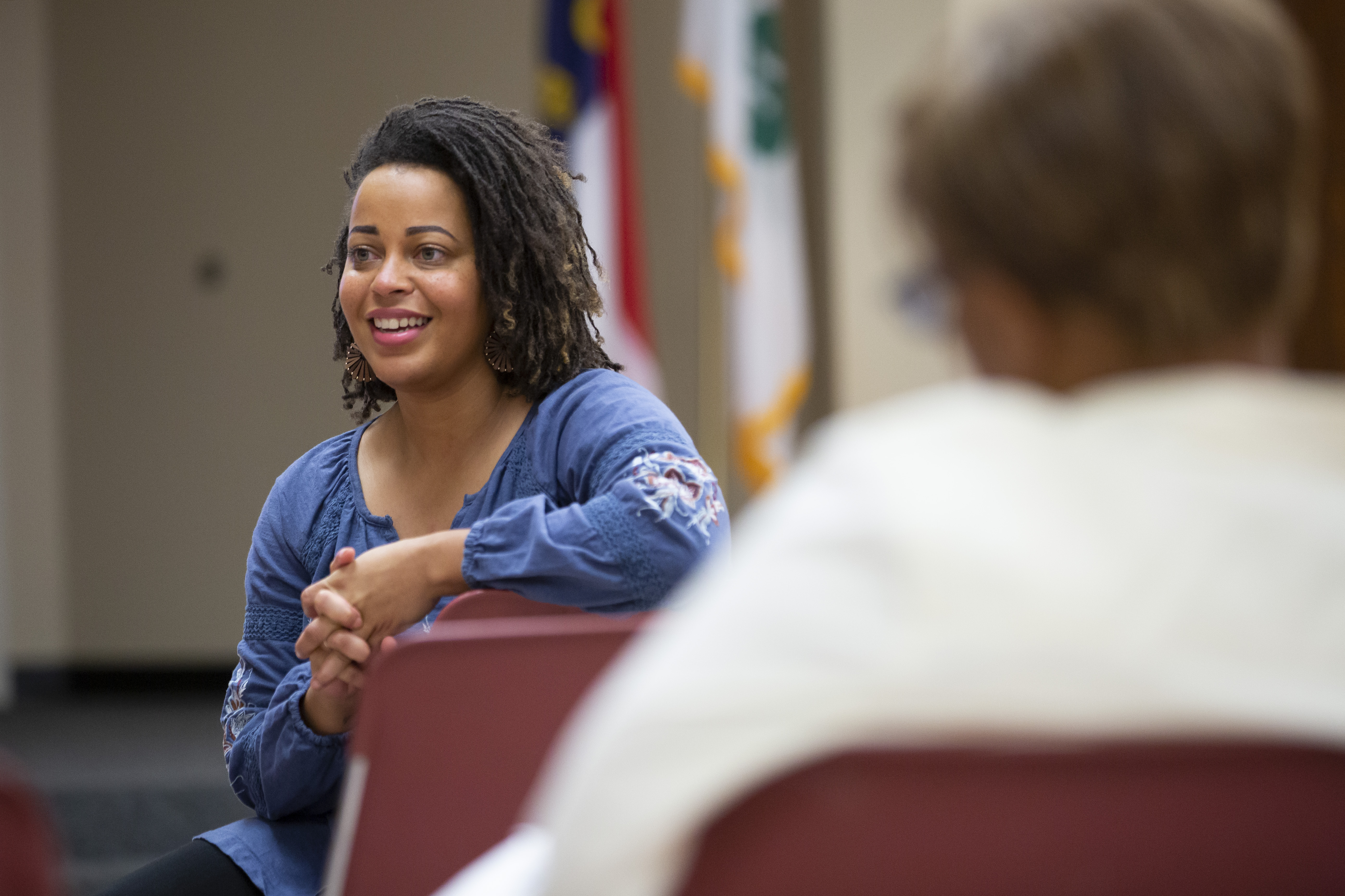 Letter From Our Director