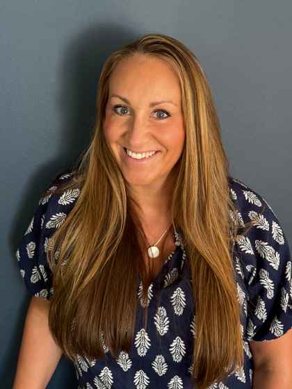 Michelle Riley